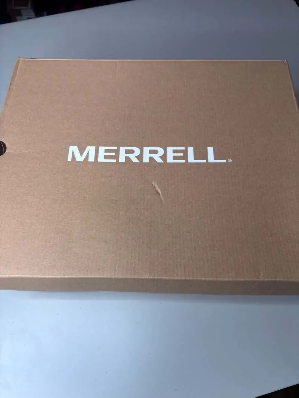 Merrell Siren 4 Thermo Mid Zip Waterproof Women's Hiking Boots in Hazel